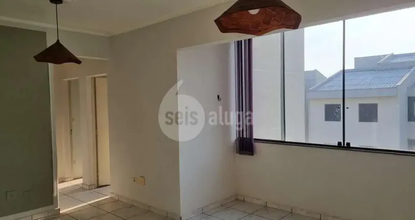 Apartamento com 3 quartos à venda na Vila Bertini, Americana 