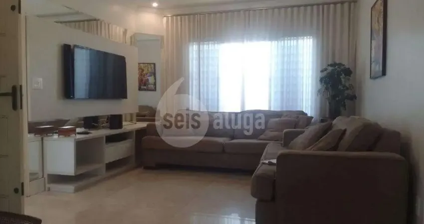 Casa com 3 quartos à venda na Cidade Jardim I, Americana 