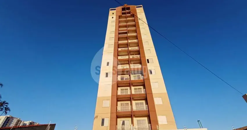 Apartamento com 2 quartos à venda no Jardim Boa Vista, Santa Bárbara D'Oeste 