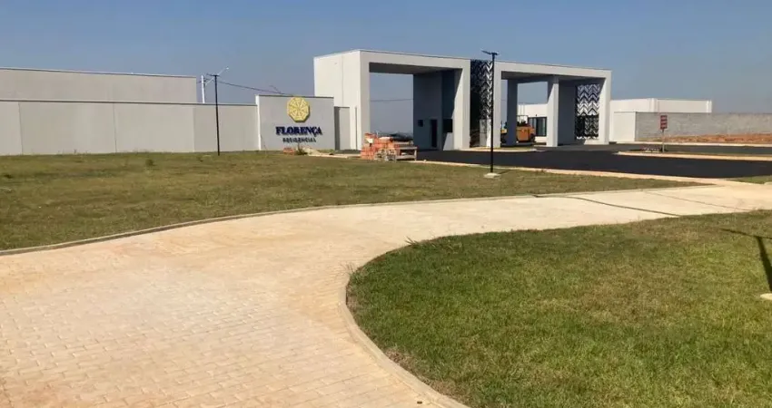 Chácara / sítio à venda no Jardim Florença, Nova Odessa 