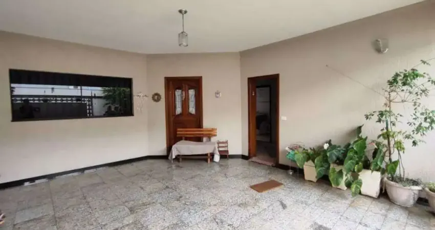 Casa com 3 quartos à venda na Vila Jones, Americana