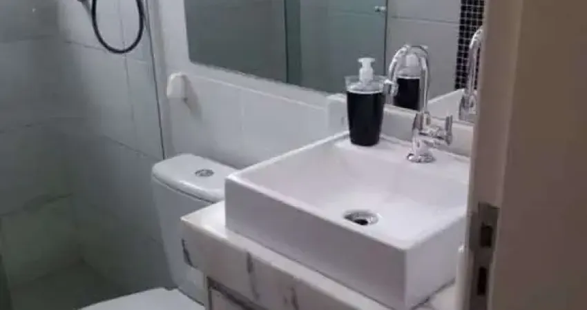 Apartamento com 2 quartos à venda no Jardim Recanto, Americana 