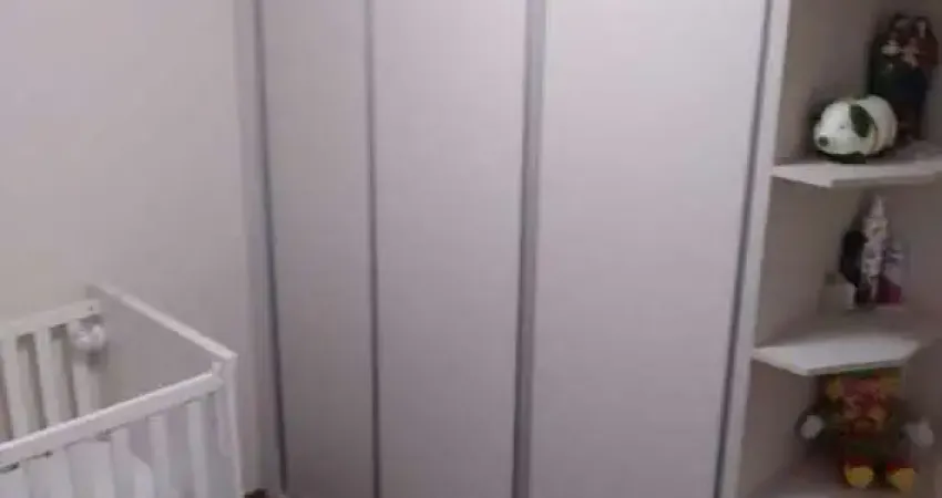 Apartamento em jardim das laranjeiras - santa bárbara d'oeste