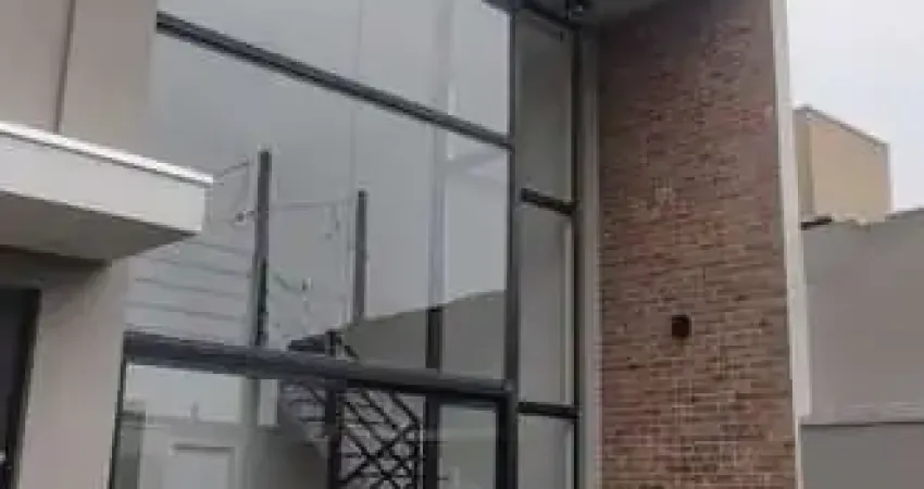 Casa com 2 quartos à venda no Jardim Dos Lagos 2, Nova Odessa 