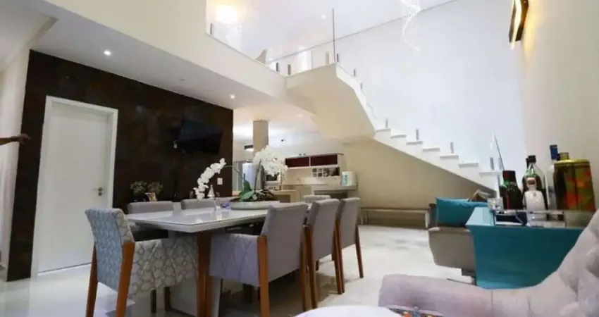 Casa com 3 quartos à venda no Centro, Santa Bárbara D'Oeste 