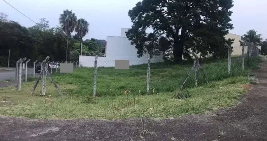 Terreno à venda em jardim ipiranga americana por r$3.500.000
