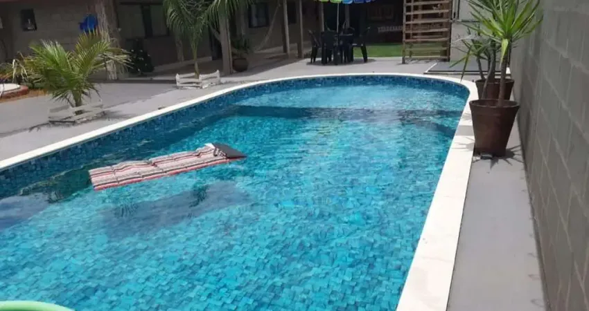 Chácara / sítio com 3 quartos à venda no Jardim Vista Alegre, Limeira