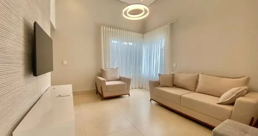 Casa com 3 quartos à venda no Jardim Santana, Americana 