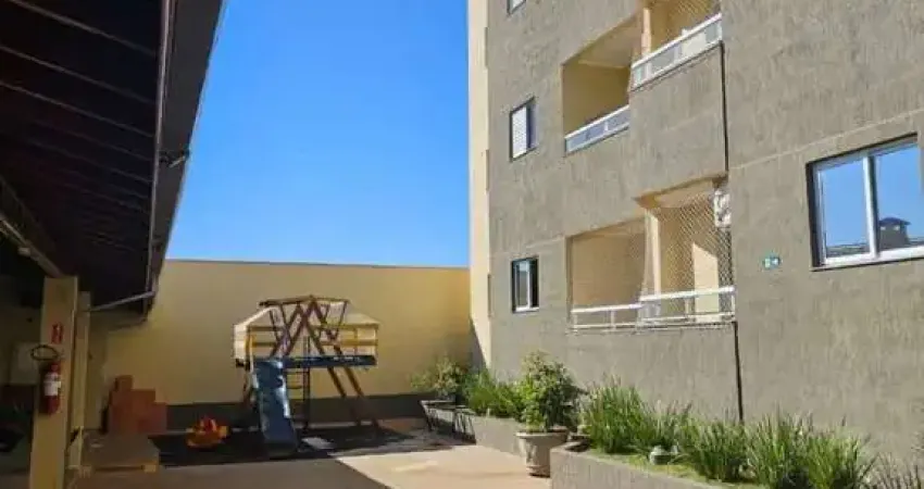 Apartamento com 2 quartos à venda no Green Village, Nova Odessa 