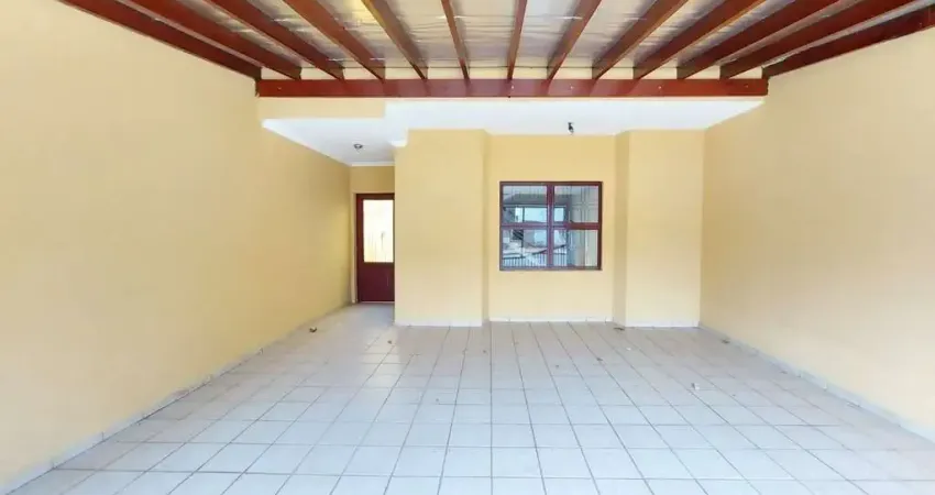 Casa com 3 quartos à venda na Vila Nossa Senhora de Fátima, Americana