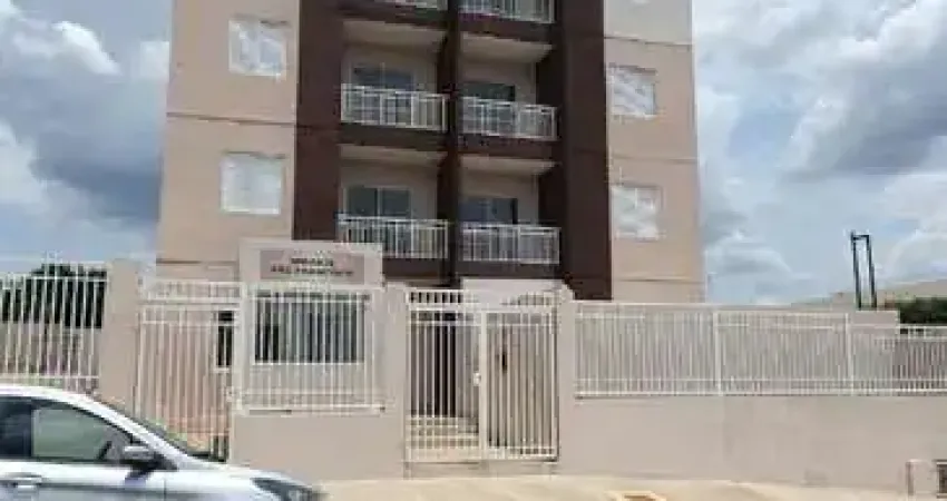 Apartamento com 2 quartos à venda no Jardim Boa Vista, Santa Bárbara D'Oeste 