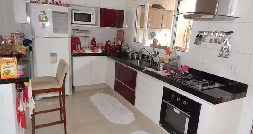 Casa com 3 quartos à venda no Parque Universitário, Americana 