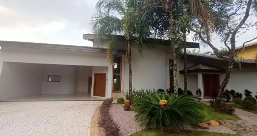 Casa com 4 quartos para alugar no Residencial Praia dos Namorados, Americana 