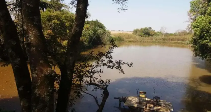 Chácara / sítio com 2 quartos à venda na Área Rural de Limeira, Limeira 