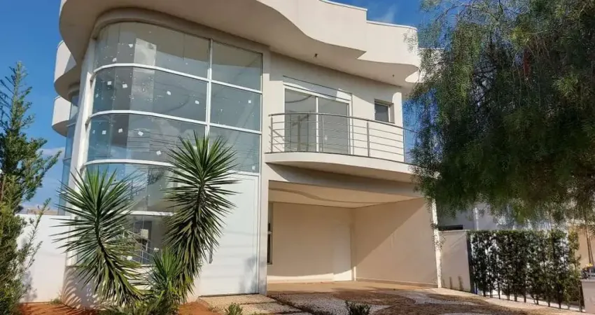 Casa com 3 quartos à venda no Jardim Imperador, Americana 