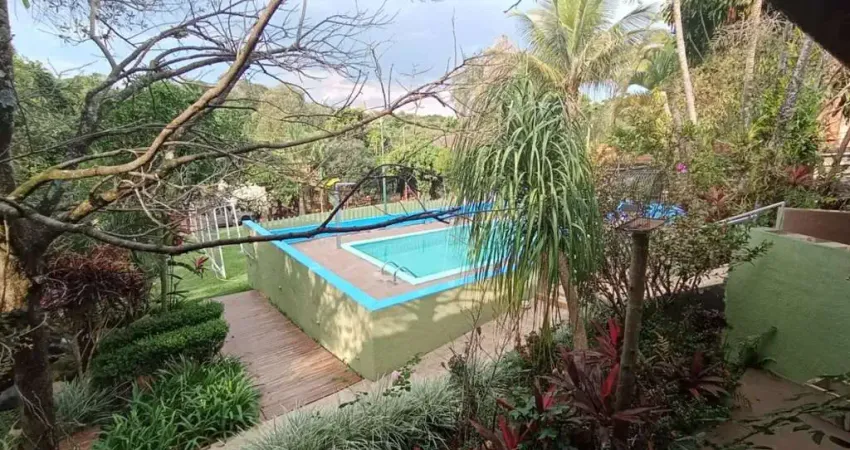 Chácara / sítio com 3 quartos à venda no Chácaras Acapulco, Nova Odessa 