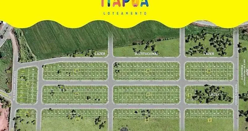 Chácara / sítio à venda no Jardim Souza Queiroz, Santa Bárbara D'Oeste