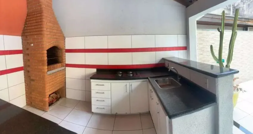 Casa com 2 quartos à venda no Parque Residencial Jaguari, Americana