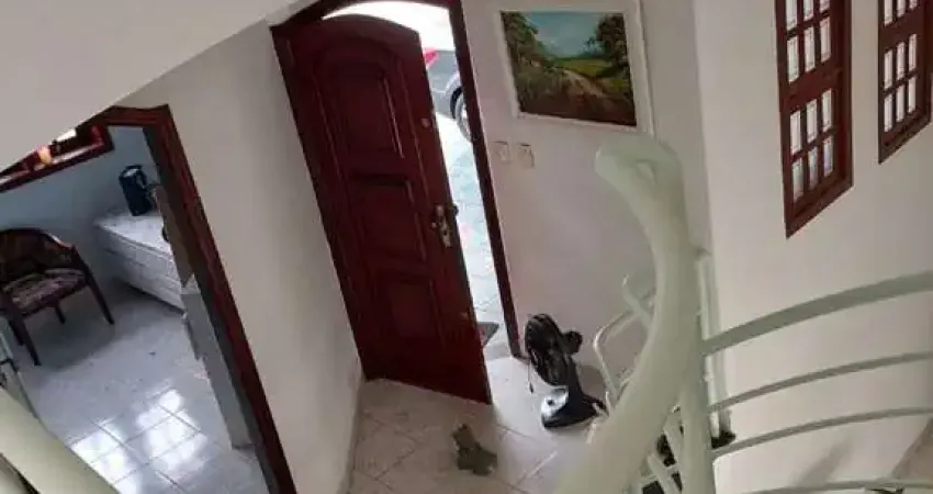 Casa com 4 quartos à venda na Vila Bertini, Americana