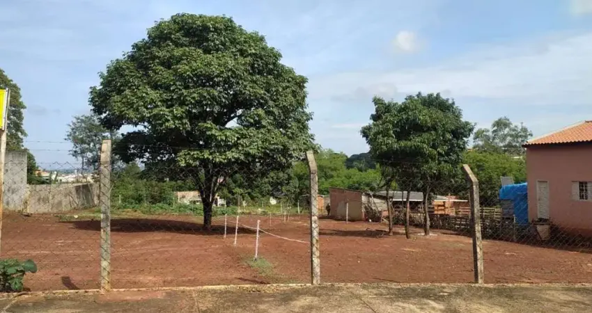 Chácara / sítio à venda na Chácara São Sebastião, Santa Bárbara D'Oeste 