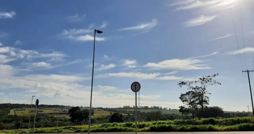 Chácara / sítio à venda no Jardim Residencial Fibra, Nova Odessa 