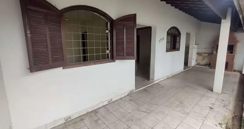 Casa com 1 quarto à venda no Parque das Nações, Americana 