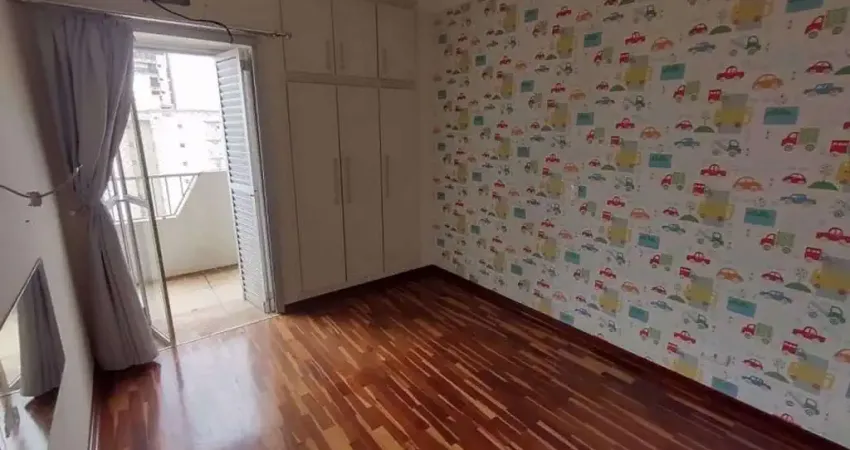 Apartamento com 3 quartos à venda no Centro, Americana 