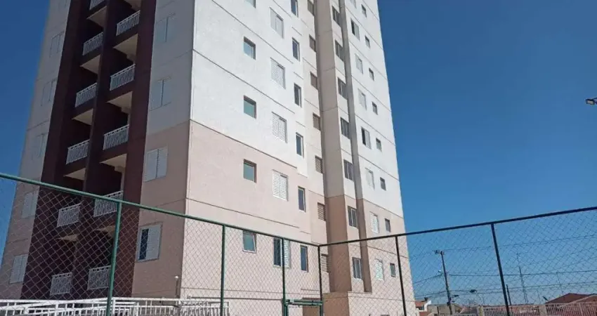 Apartamento à venda em jardim bela vista, 2 dorms, 55m², r$200mil