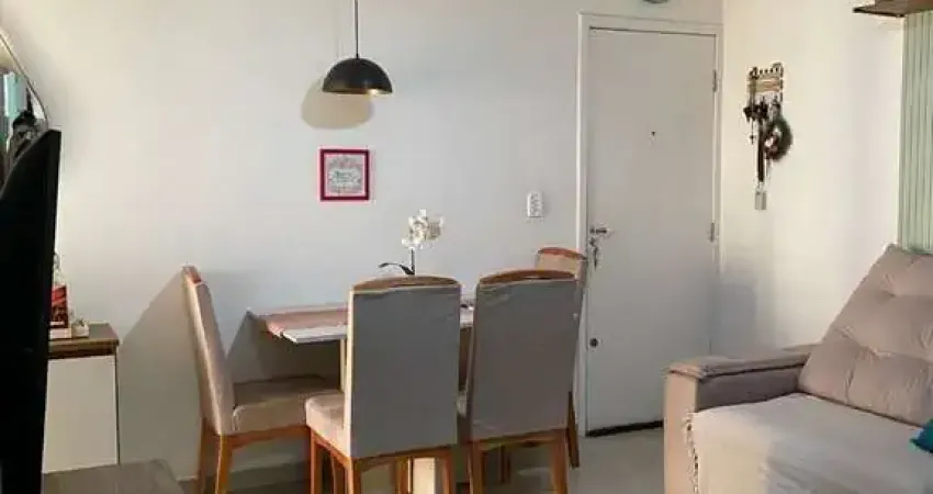 Apartamento com 3 quartos para alugar no Parque Universitário, Americana