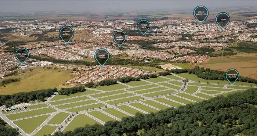 Chácara / sítio à venda na Área Rural de Santa Bárbara D'Oeste, Santa Bárbara D'Oeste 