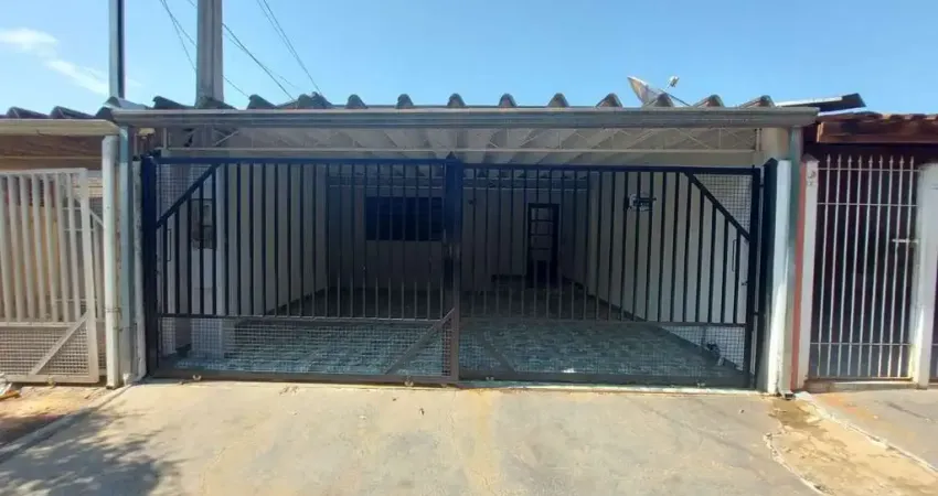 Casa com 3 quartos à venda na Vila Molon, Americana 