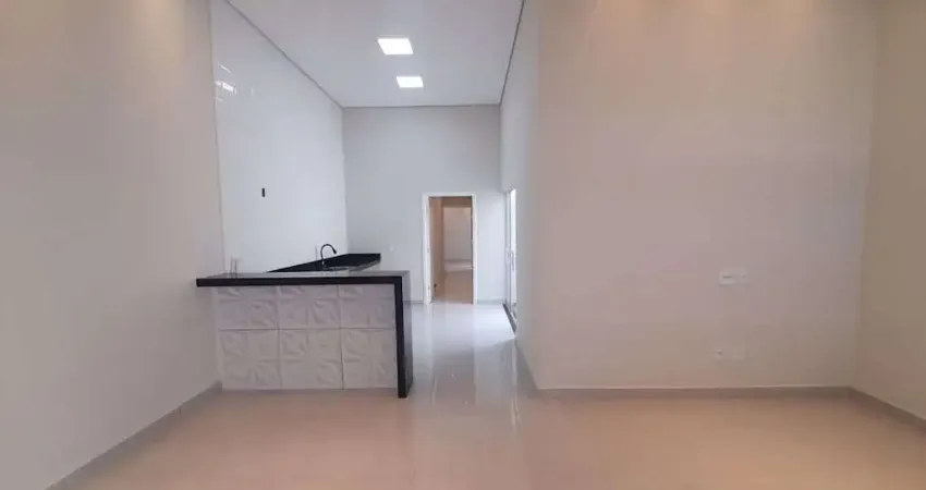 Casa com 3 quartos à venda na Vila Pântano II, Santa Bárbara D'Oeste 