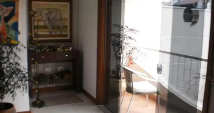 Casa com 4 quartos à venda na Vila Betica, Santa Bárbara D'Oeste 