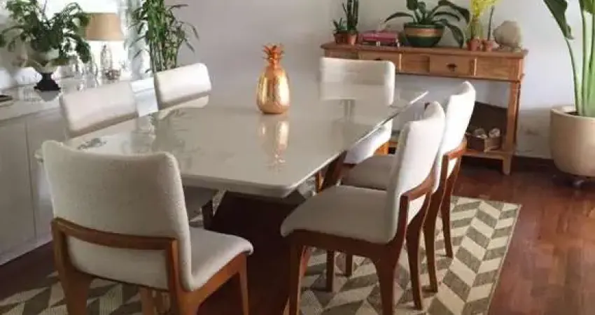 Apartamento com 3 quartos à venda no Centro, Americana 