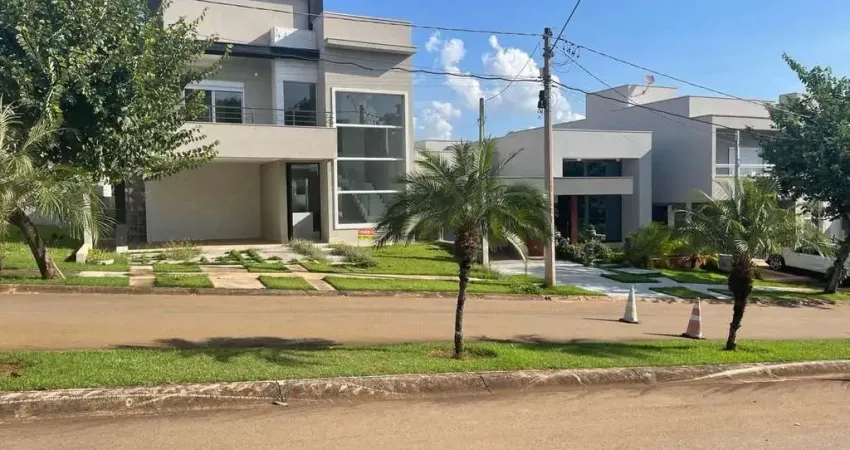 Casa com 3 quartos à venda no Residencial Mac Knight, Santa Bárbara D'Oeste 