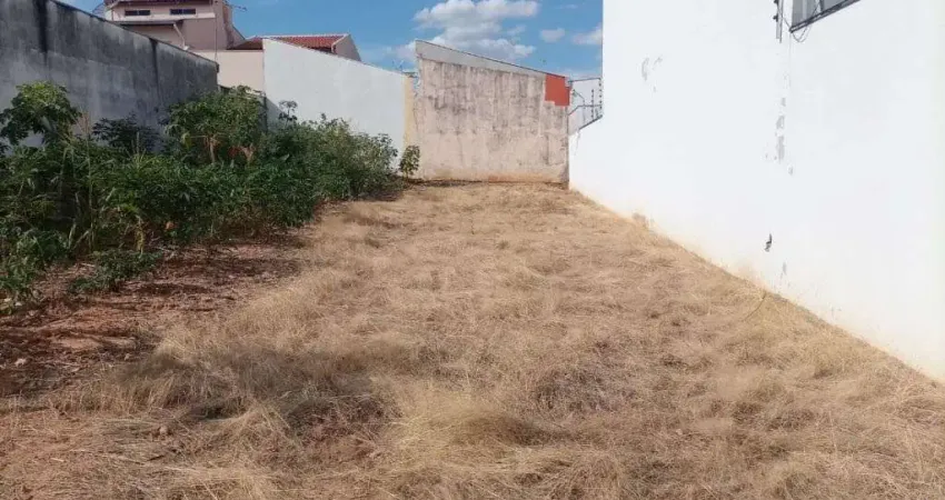 Chácara / sítio à venda no Jardim Boer I, Americana