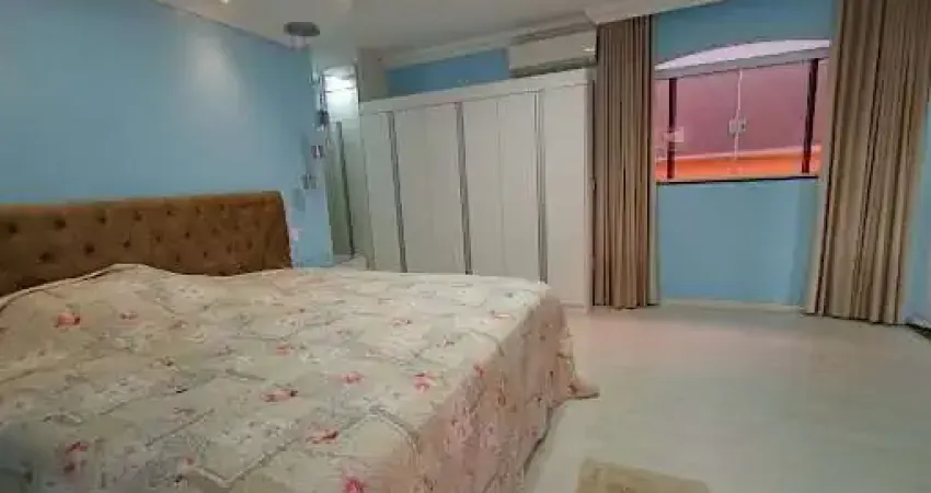 Casa com 3 quartos à venda no Jardim Imperador, Americana 