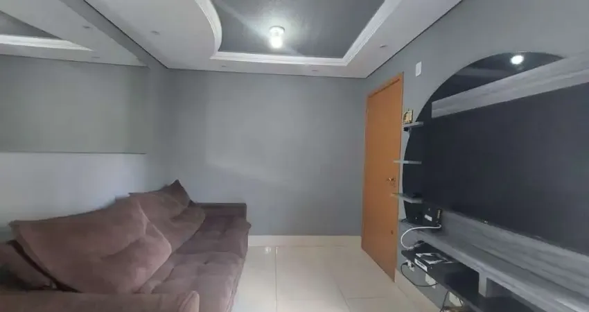 Apartamento com 2 quartos à venda no Jardim Bertoni, Americana 