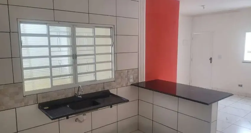 Casa com 2 quartos à venda no Parque Dom Pedro II, Americana