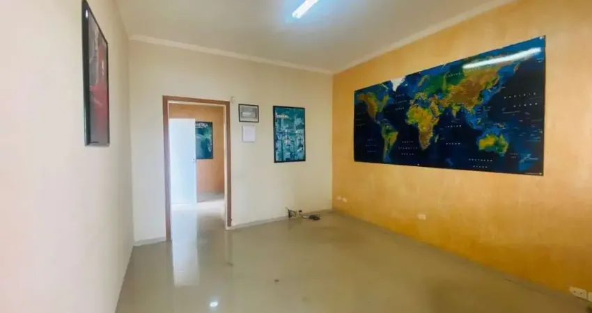 Casa com 2 quartos para alugar na Vila Medon, Americana