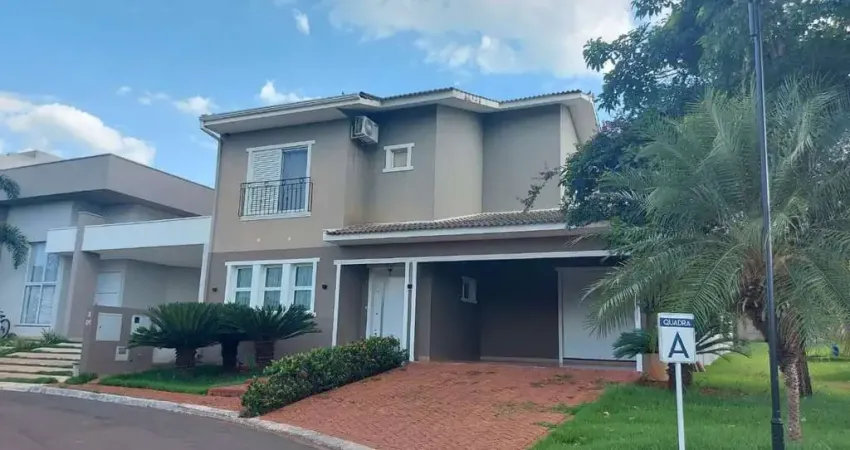 Casa em condomínio fechado com 3 quartos para alugar em Cariobinha, Americana 