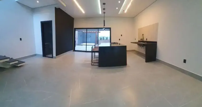 Casa com 3 quartos à venda no Jardim Ipiranga, Americana 