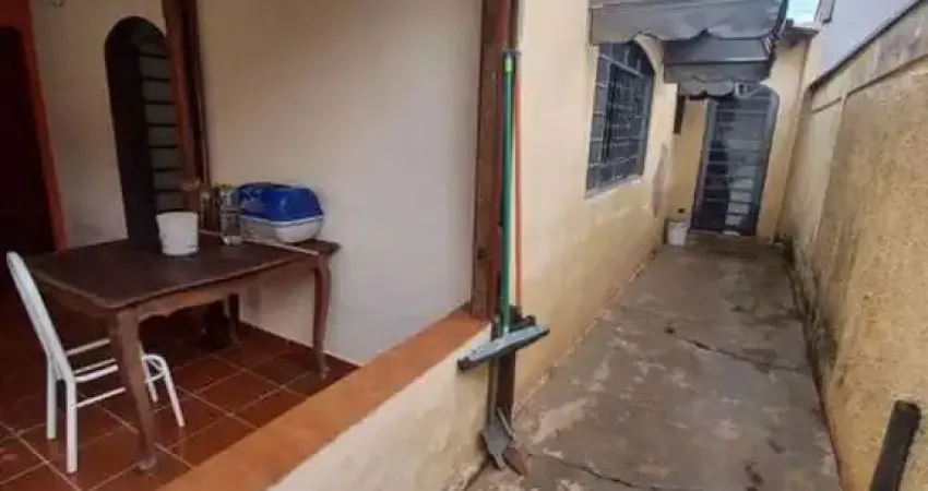 Casa com 2 quartos à venda no Loteamento Planalto do Sol, Santa Bárbara D'Oeste 