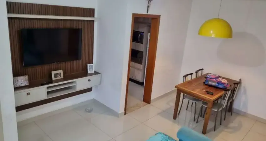 Apartamento com 2 quartos à venda no Parque Universitário, Americana