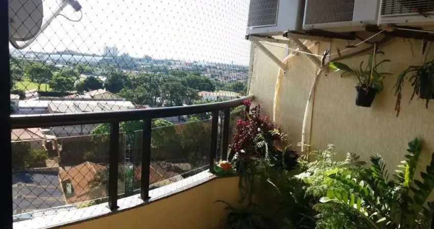 Apartamento com 3 quartos à venda no Centro, Nova Odessa 