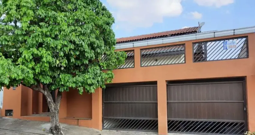 Casa com 2 quartos à venda no Residencial Vale das Nogueiras, Americana 