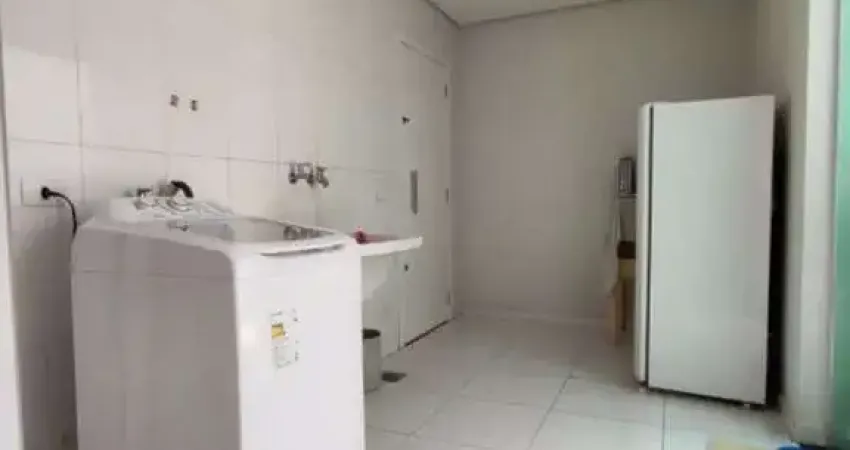 Casa com 4 quartos à venda no Parque Residencial Jaguari, Americana 