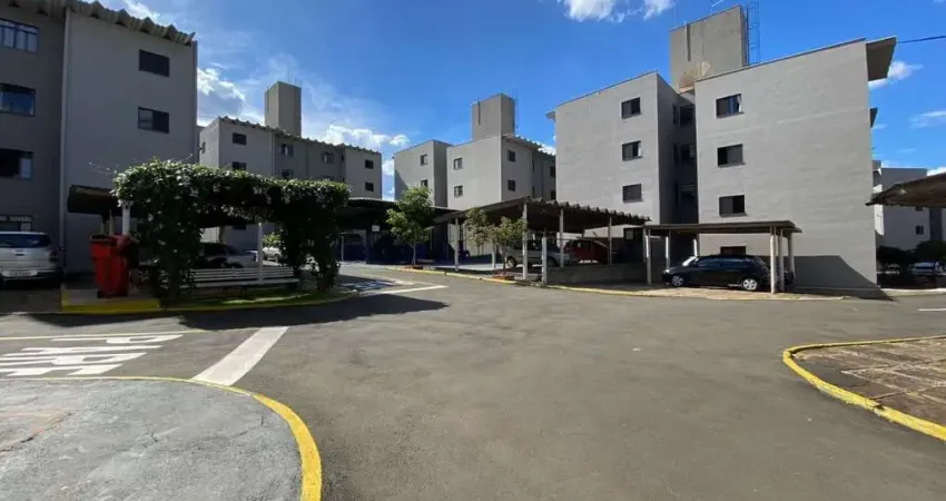 Apartamento com 2 quartos à venda em Nova Americana, Americana