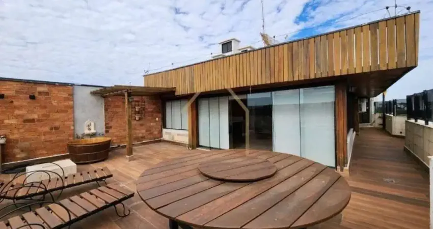 Apartamento com 3 quartos à venda no Jardim São Paulo, Americana 