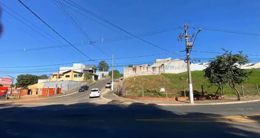 Chácara / sítio à venda no Jardim São Domingos, Americana